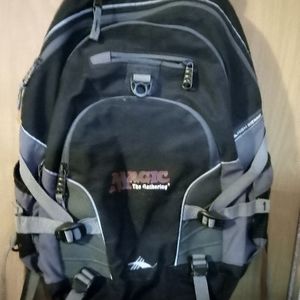Vintage Magic the gathering bag